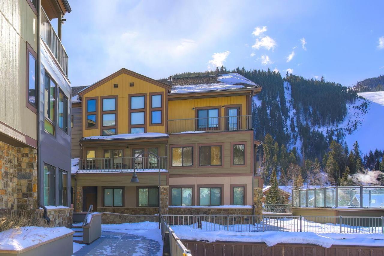 Mountain House By Keystone Resort Номер фото